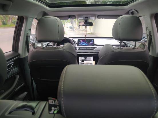 CAOA CHERY TIGGO 5X PRO 1.5 VVT TURBO iFLEX CVT CAOA CHERY TIGGO 5X PRO 1.5 VVT TURBO iFLEX CVT